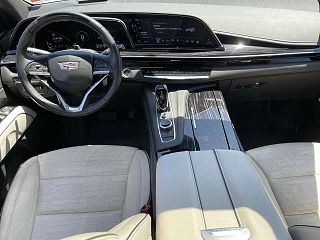 2021 Cadillac Escalade ESV 1GYS4PKL8MR305593 in Huntington, NY 5