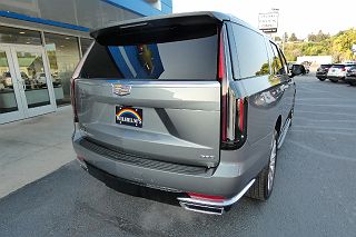 2021 Cadillac Escalade ESV 1GYS4KKL2MR297963 in Jamestown, ND 3