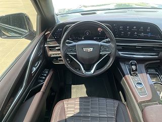 2021 Cadillac Escalade  1GYS4DKL8MR291838 in Lafayette, LA 41