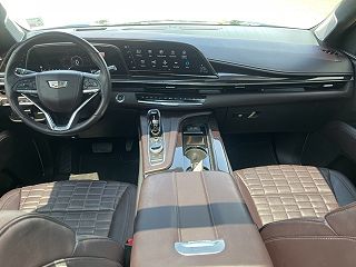 2021 Cadillac Escalade  1GYS4DKL8MR291838 in Lafayette, LA 42