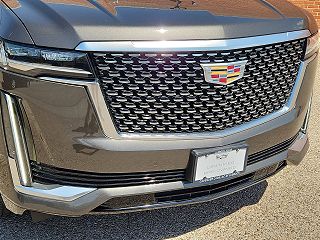 2021 Cadillac Escalade  1GYS3BKL9MR383385 in Lubbock, TX 13