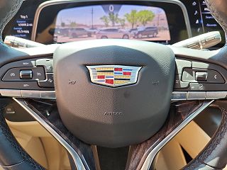 2021 Cadillac Escalade  1GYS3BKL9MR383385 in Lubbock, TX 24