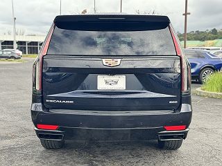 2021 Cadillac Escalade ESV 1GYS4NKL5MR206928 in San Rafael, CA 14