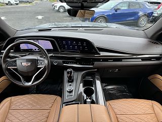 2021 Cadillac Escalade ESV 1GYS4NKL5MR206928 in San Rafael, CA 6
