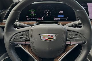 2021 Cadillac Escalade ESV 1GYS4MKL6MR334055 in Santa Clara, CA 33