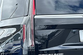2021 Cadillac Escalade ESV 1GYS4MKL6MR334055 in Santa Clara, CA 48