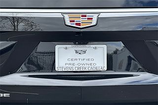 2021 Cadillac Escalade ESV 1GYS4MKL6MR334055 in Santa Clara, CA 49