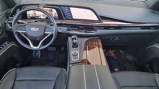 2021 Cadillac Escalade ESV 1GYS4LKL3MR272110 in Seaside, CA 10
