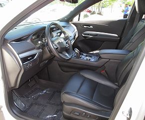 2021 Cadillac XT4 Premium Luxury 1GYFZDR48MF001312 in Alexandria, VA 12