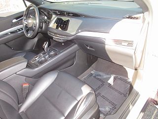 2021 Cadillac XT4 Premium Luxury 1GYFZDR48MF001312 in Alexandria, VA 14