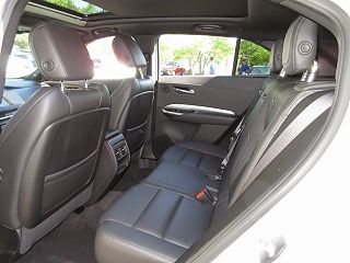 2021 Cadillac XT4 Premium Luxury 1GYFZDR48MF001312 in Alexandria, VA 18