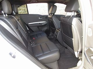 2021 Cadillac XT4 Premium Luxury 1GYFZDR48MF001312 in Alexandria, VA 20