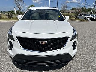 2021 Cadillac XT4 Sport 1GYFZFR48MF076927 in Birmingham, AL 2