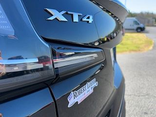 2021 Cadillac XT4 Sport 1GYFZER47MF077609 in Cartersville, GA 9