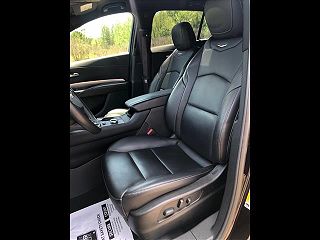 2021 Cadillac XT4 Premium Luxury 1GYFZDR43MF067444 in Columbus, MS 17
