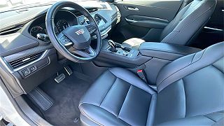 2021 Cadillac XT4 Sport 1GYFZER41MF011475 in Corona, CA 11