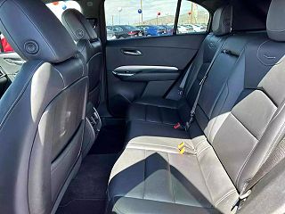 2021 Cadillac XT4 Premium Luxury 1GYFZCR44MF005397 in El Paso, TX 12