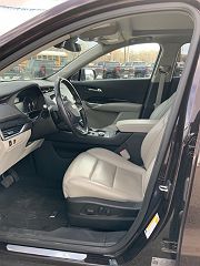 2021 Cadillac XT4 Premium Luxury 1GYFZCR48MF040539 in Farmington, NM 9