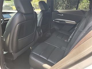 2021 Cadillac XT4 Premium Luxury 1GYFZCR43MF068670 in Fayetteville, NC 12