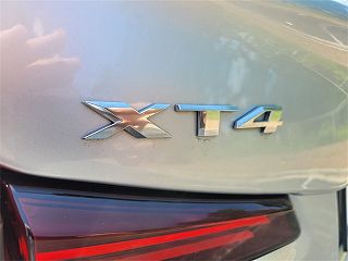 2021 Cadillac XT4 Premium Luxury 1GYFZCR43MF068670 in Fayetteville, NC 15