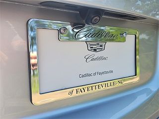 2021 Cadillac XT4 Premium Luxury 1GYFZCR43MF068670 in Fayetteville, NC 16