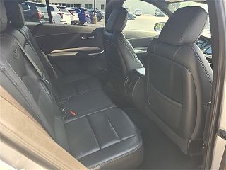 2021 Cadillac XT4 Premium Luxury 1GYFZCR43MF068670 in Fayetteville, NC 20