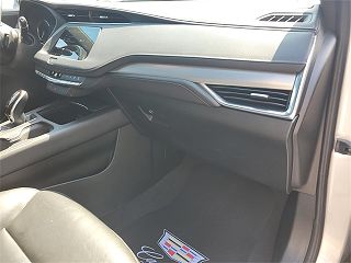 2021 Cadillac XT4 Premium Luxury 1GYFZCR43MF068670 in Fayetteville, NC 22