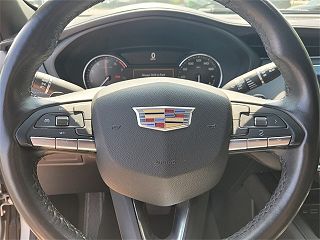2021 Cadillac XT4 Premium Luxury 1GYFZCR43MF068670 in Fayetteville, NC 26
