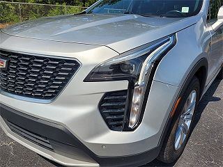 2021 Cadillac XT4 Premium Luxury 1GYFZCR43MF068670 in Fayetteville, NC 6