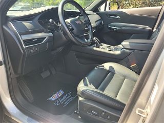 2021 Cadillac XT4 Premium Luxury 1GYFZCR43MF068670 in Fayetteville, NC 9