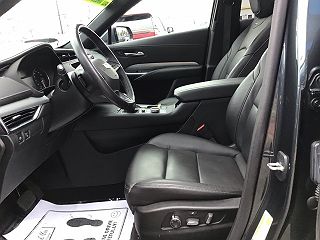 2021 Cadillac XT4 Premium Luxury 1GYFZDR4XMF034702 in Hammond, IN 14