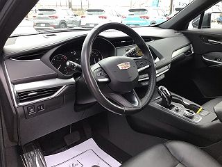 2021 Cadillac XT4 Premium Luxury 1GYFZDR4XMF034702 in Hammond, IN 16