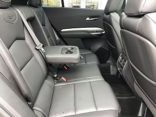 2021 Cadillac XT4 Premium Luxury 1GYFZDR4XMF034702 in Hammond, IN 25