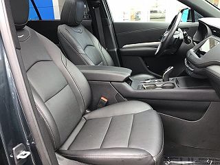 2021 Cadillac XT4 Premium Luxury 1GYFZDR4XMF034702 in Hammond, IN 27
