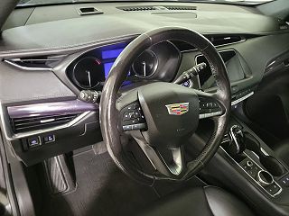 2021 Cadillac XT4 Luxury 1GYFZBR41MF037198 in Joliet, IL 11