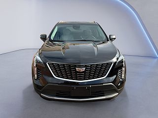 2021 Cadillac XT4 Premium Luxury 1GYFZCR45MF044158 in Knoxville, TN 2
