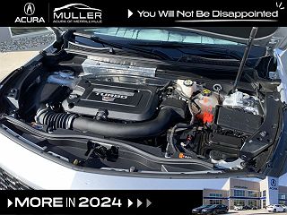 2021 Cadillac XT4 Premium Luxury 1GYFZCR45MF048596 in Merrillville, IN 12