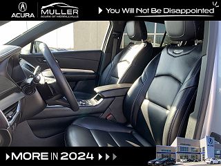 2021 Cadillac XT4 Premium Luxury 1GYFZCR45MF048596 in Merrillville, IN 13
