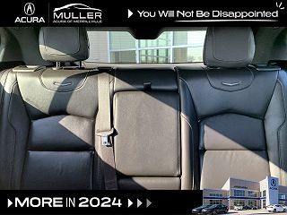 2021 Cadillac XT4 Premium Luxury 1GYFZCR45MF048596 in Merrillville, IN 17