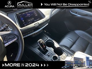 2021 Cadillac XT4 Premium Luxury 1GYFZCR45MF048596 in Merrillville, IN 18