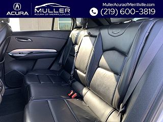 2021 Cadillac XT4 Premium Luxury 1GYFZCR45MF048596 in Merrillville, IN 32