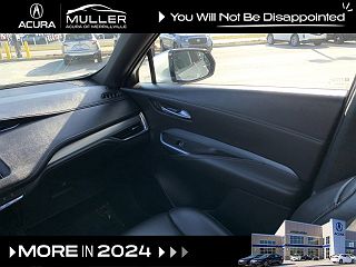 2021 Cadillac XT4 Premium Luxury 1GYFZCR45MF048596 in Merrillville, IN 33