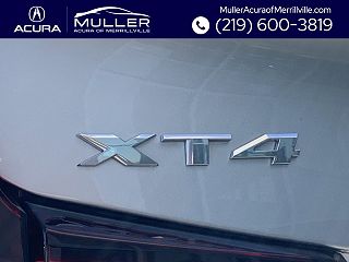 2021 Cadillac XT4 Premium Luxury 1GYFZCR45MF048596 in Merrillville, IN 9