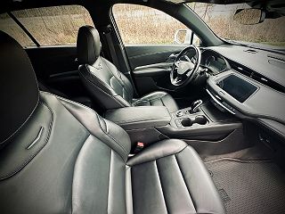 2021 Cadillac XT4 Premium Luxury 1GYFZCR49MF005962 in North Little Rock, AR 17