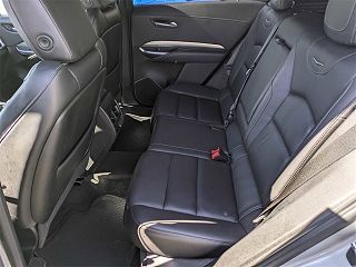 2021 Cadillac XT4 Premium Luxury 1GYFZCR40MF002304 in North Plainfield, NJ 32