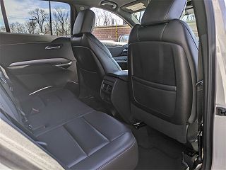 2021 Cadillac XT4 Premium Luxury 1GYFZCR40MF002304 in North Plainfield, NJ 36