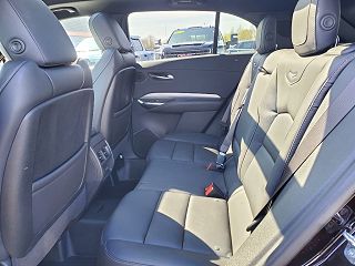 2021 Cadillac XT4 Premium Luxury 1GYFZDR4XMF033422 in Owosso, MI 28