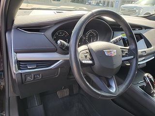 2021 Cadillac XT4 Premium Luxury 1GYFZDR4XMF033422 in Owosso, MI 9
