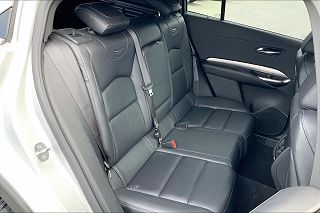 2021 Cadillac XT4 Premium Luxury 1GYFZCR42MF080342 in Panama City, FL 18