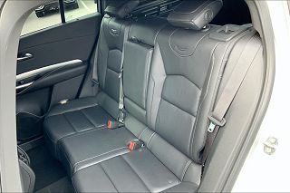 2021 Cadillac XT4 Premium Luxury 1GYFZCR42MF080342 in Panama City, FL 19